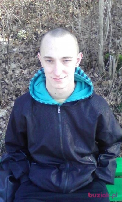 Kamil, Mężczyzna, 33, Rzepin, Polska: 1