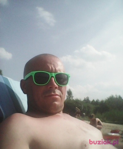 Pawel, Male, 47, Bydgoszcz, Polska: 1