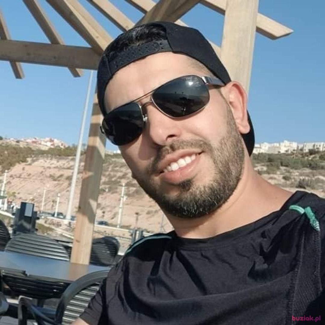 JOJO, Mężczyzna, 30, Olsztyn, Polska: 1