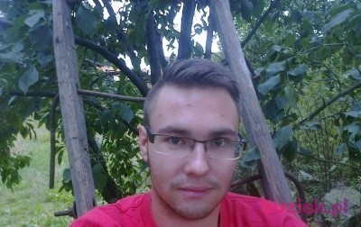 Paweł , Male, 39, Żarów, Polska, Photo: 1