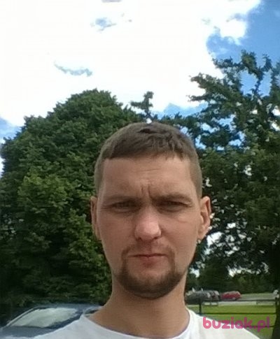 mirek, Mężczyzna, 36, Wielka Brytania: 1