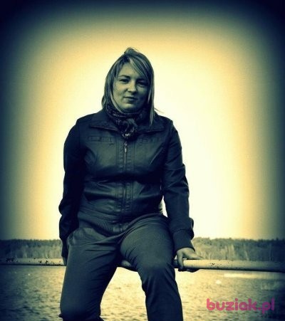 Anna, Female, 35, Świebodzin, Polska, Photo: 2