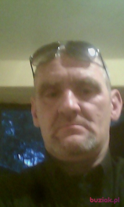 gregory, Male, 51, Piła, Polska: 1