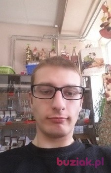 patryk22i, Mężczyzna, 34, Białystok, Polska: 1
