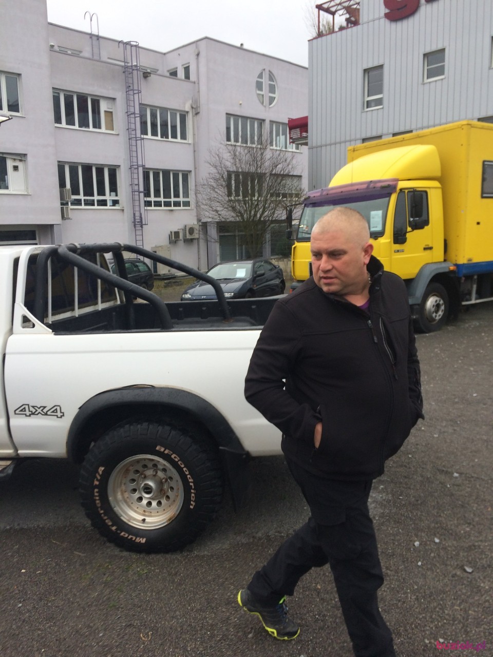 Wojtek, Male, 51, Sindelfingen, Niemcy, Photo: 1
