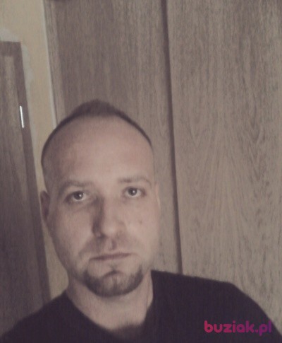 maciek, Male, 43, Strzyżów, Polska: 1
