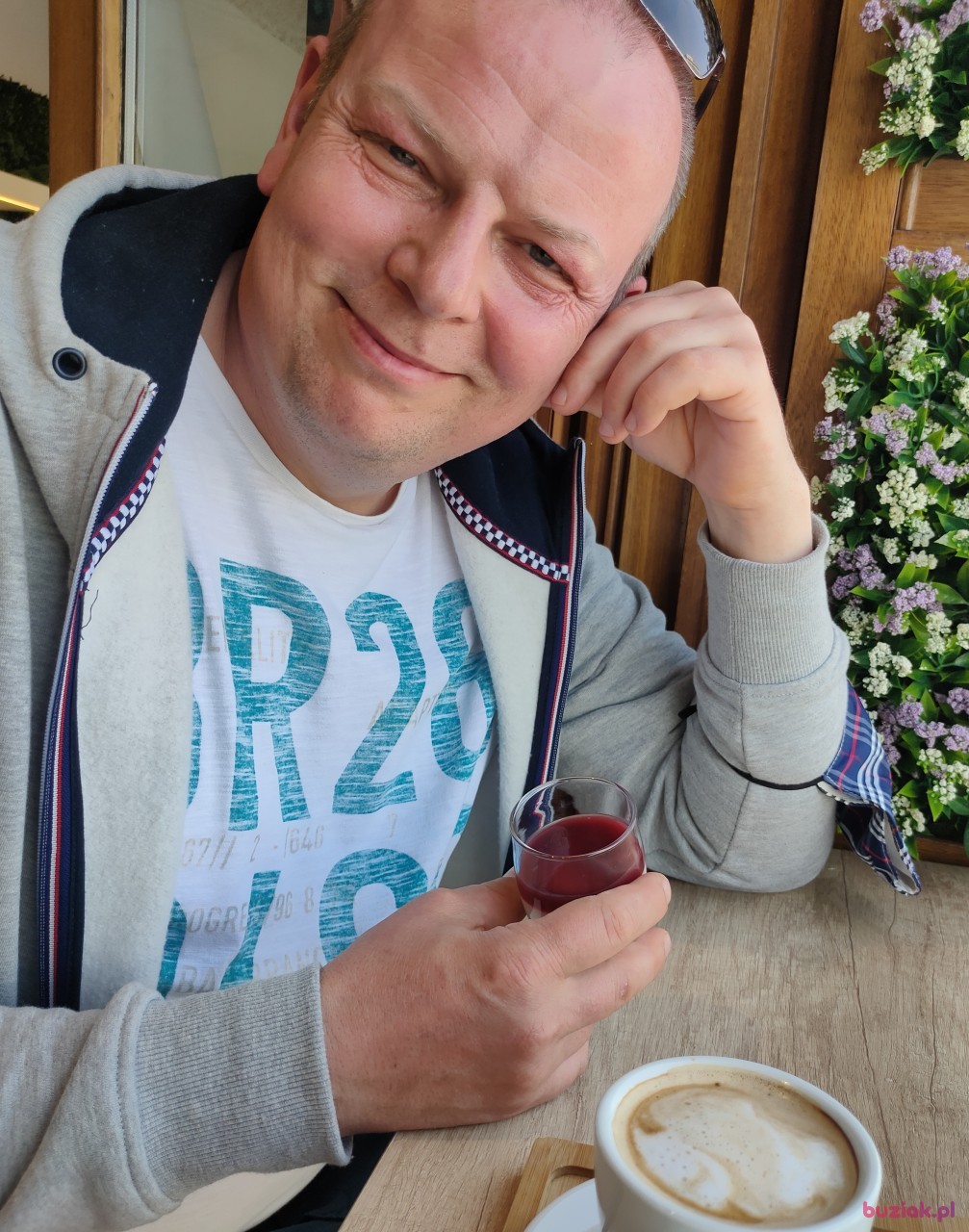 MIchal, Mężczyzna, 47, Poznań, Polska, Zdjęcie: 6