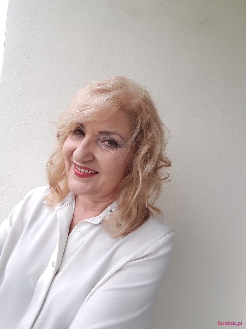 Kasanna, Female, 62, Elbląg, Polska, Photo: 2