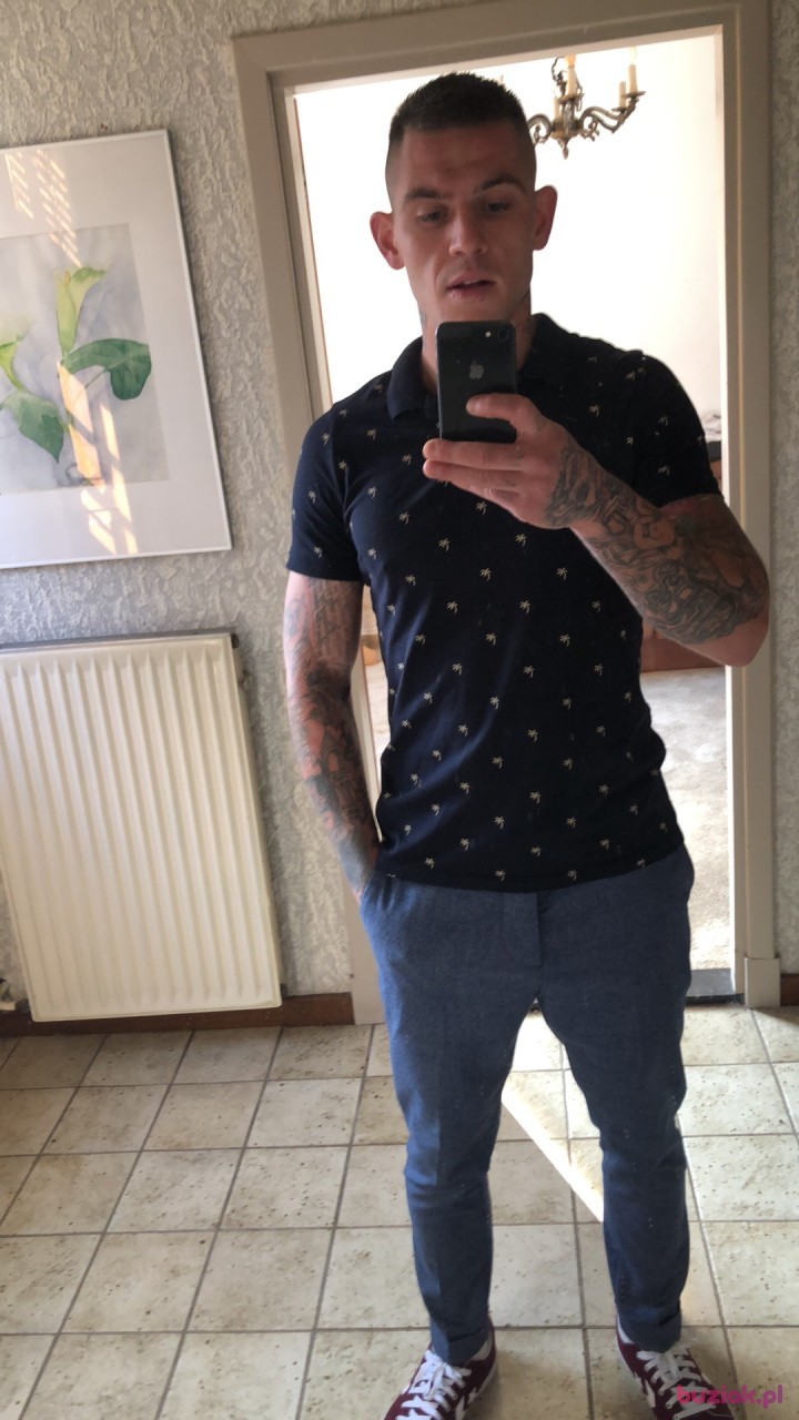 Grzegorz, Mężczyzna, 31, Holandia: 1