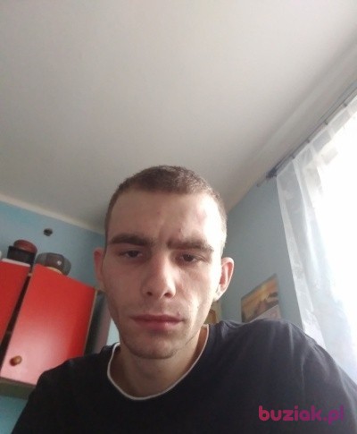 Robert, Mężczyzna, 29, Kędzierzyn-Koźle, Polska: 1
