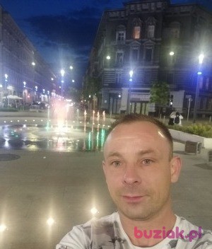 Józef , Male, 41, Bytów, Polska, Photo: 1