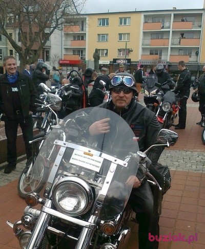 Wieslaw, Male, 60, Słupsk, Polska: 1