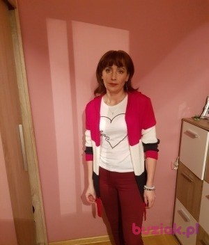 Zosia, Female, 47, Sochaczew, Polska: 1