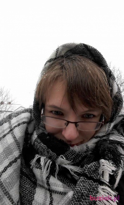 Magdalena, Female, 30, Sokołów Małopolski, Polska, Photo: 2