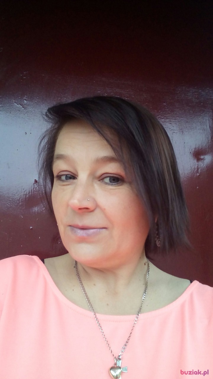 Ewa, Kobieta, 48, Szczecin, Polska, Zdjęcie: 2
