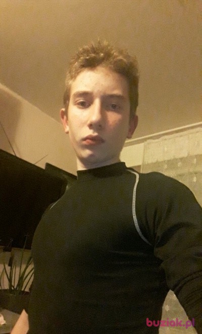 Damian , Male, 24, Polska: 1