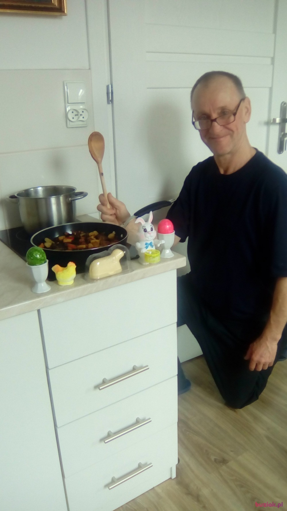 Grzegorz , Mężczyzna, 64, Elbląg, Polska, Zdjęcie: 8