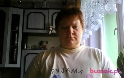 joanna, Female, 43, Świnoujście, Polska, Photo: 1