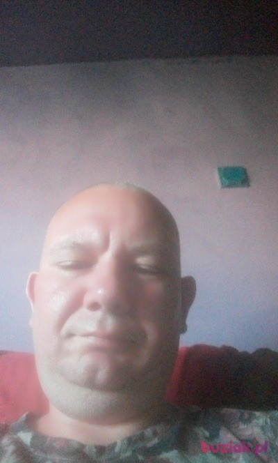 Krzysiek, Mężczyzna, 48, Gliwice, Polska, Zdjęcie: 1