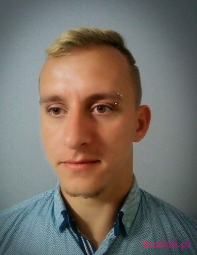 Adrian, Male, 34, Wejherowo, Polska: 1