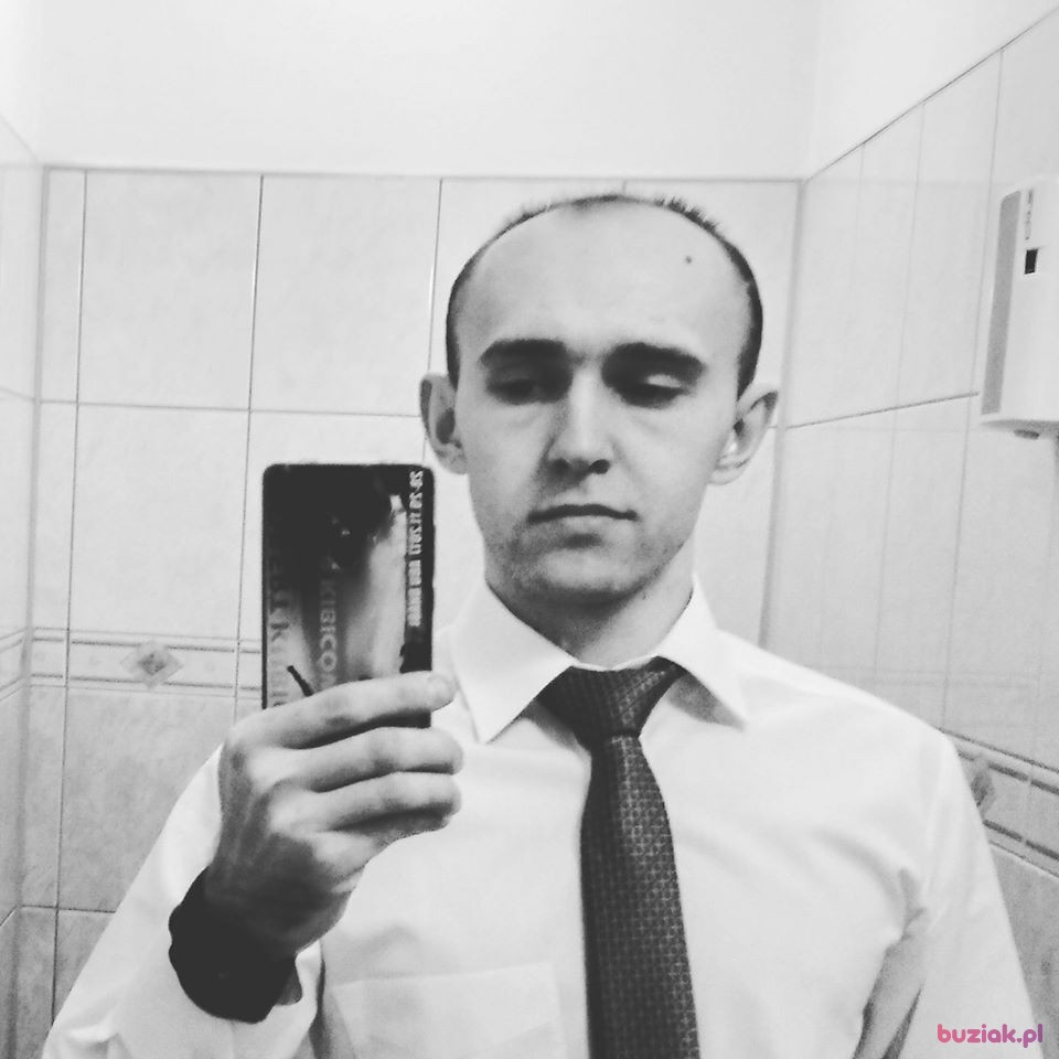 Krzysztof, Male, 33, Rybnik, Polska, Photo: 3