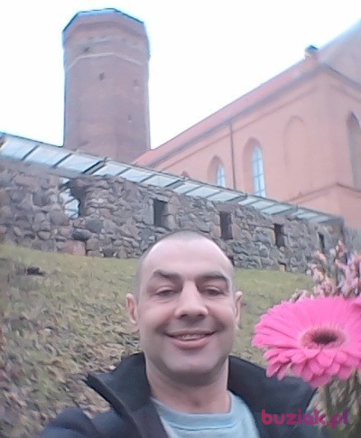 Zbyszek, Male, 43, Człuchów, Polska, Photo: 2