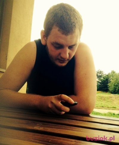 Arkadiusz, Mężczyzna, 30, Bytom, Polska, Zdjęcie: 1