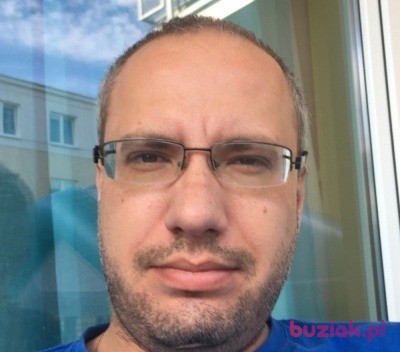 Hubert, Male, 47, Warszawa, Polska, Photo: 2