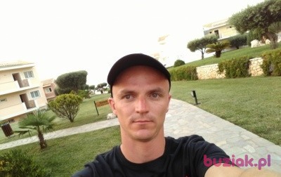 chudyy2, Male, 36, Kalisz, Polska, Photo: 1