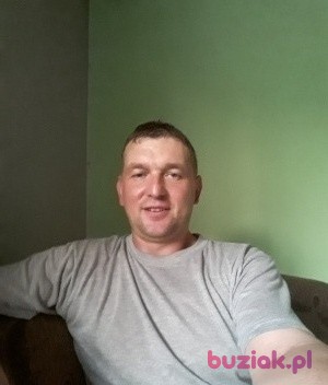 sebastian, Mężczyzna, 39, Krzepice, Polska: 1