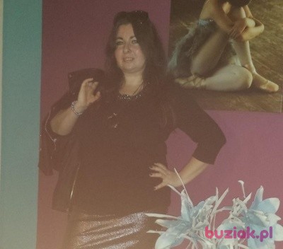 Bożena, Female, 47, Niemcy: 1
