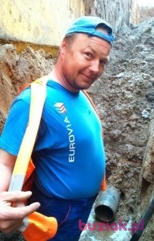 Darek , Male, 53, Chełmno, Polska: 1