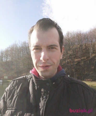 Romek, Male, 36, Prudnik, Polska, Photo: 6
