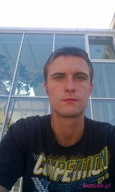 Grzegorz, Mężczyzna, 34, Wrocław, Polska, Zdjęcie: 2