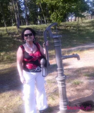 barbara, Female, 75, Tczew, Polska, Photo: 1