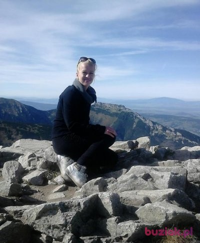 Agathe, Kobieta, 37, Wejherowo, Polska, Zdjęcie: 2