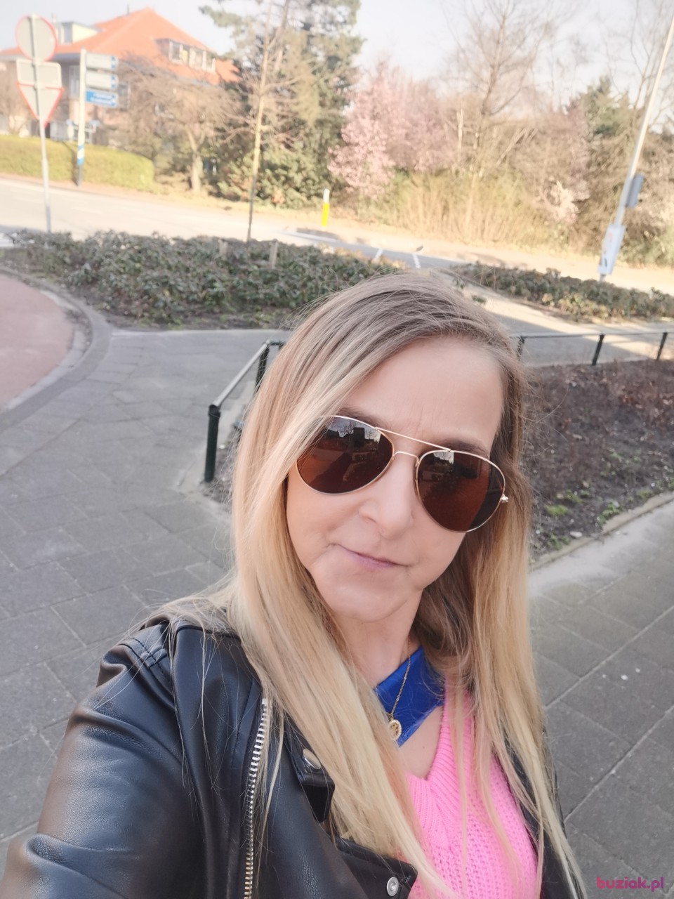 Wiola, Female, 50, Haga, Holandia, Photo: 1