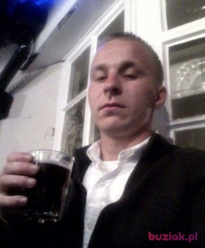 TOMASZ, Mężczyzna, 34, Warszawa, Polska: 1