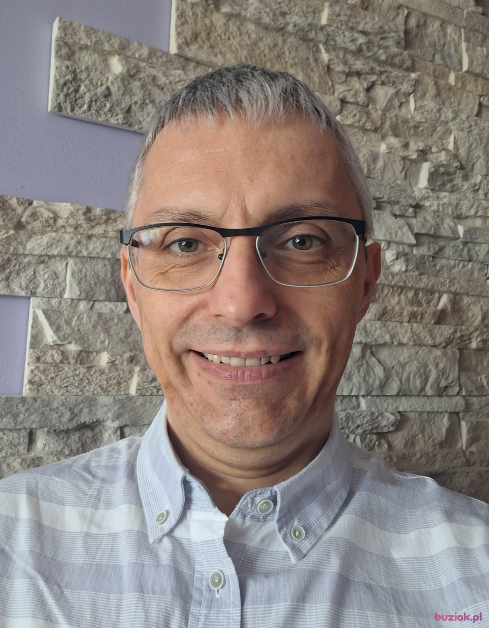 Paweł., Male, 46, Warszawa, Polska, Photo: 1