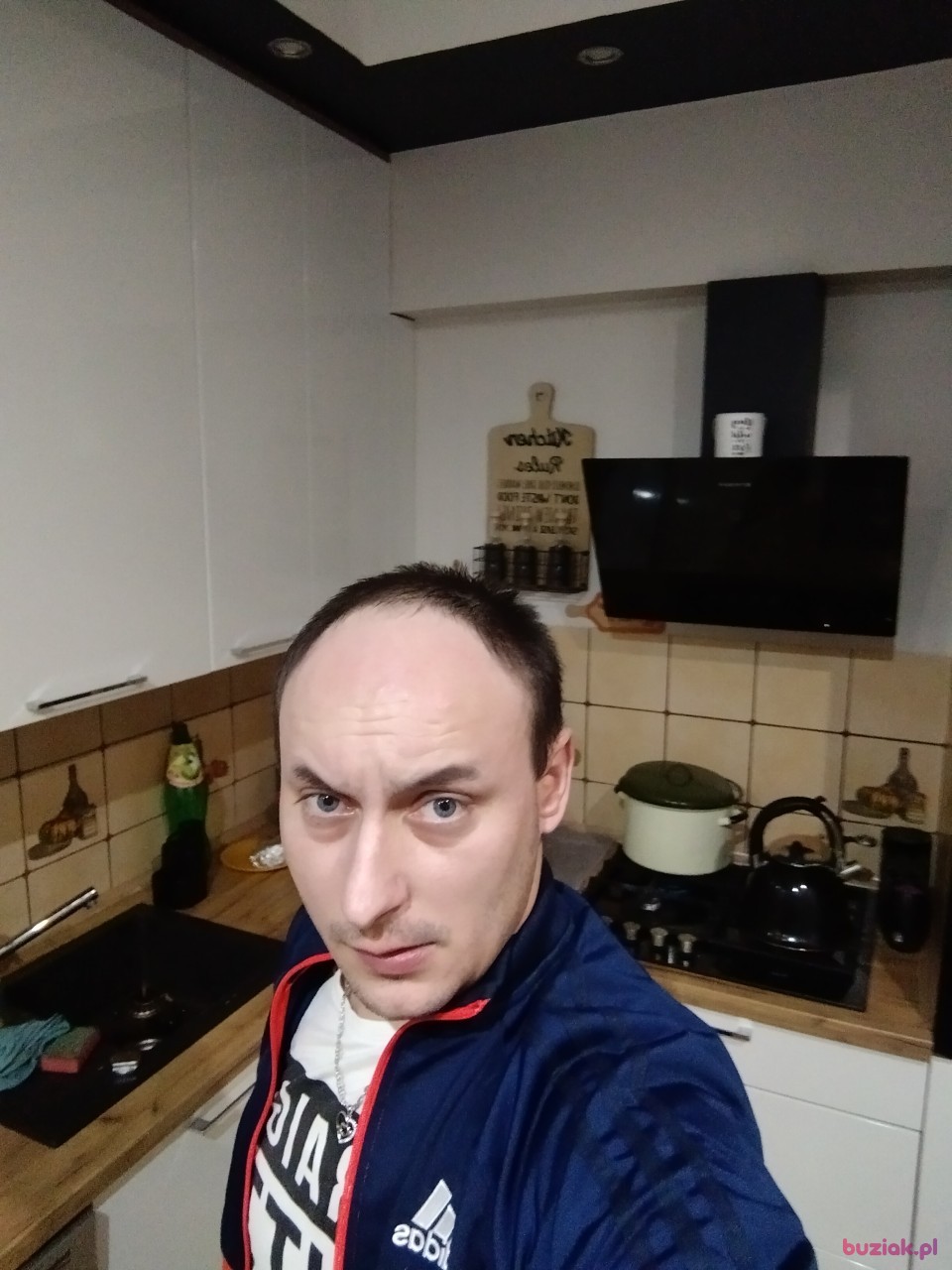 Dawid, Mężczyzna, 34, Krobia, Polska: 1