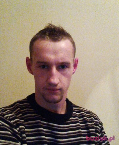 Wojciech, Mężczyzna, 33, Mrągowo, Polska: 1