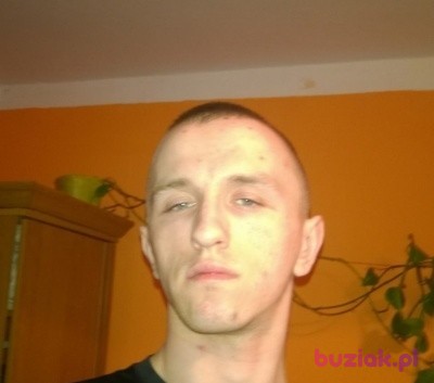 Bogusław, Mężczyzna, 31, Iława, Polska: 1