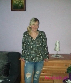 basik7, Female, 51, Poznań, Polska, Photo: 2