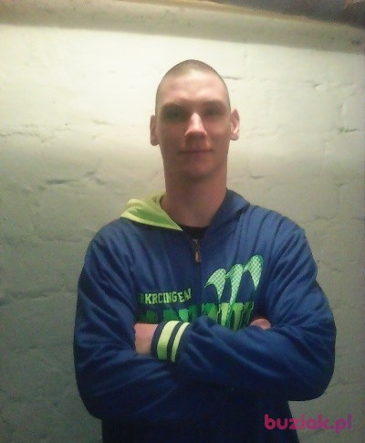 Paweł, Mężczyzna, 31, Wejherowo, Polska: 1