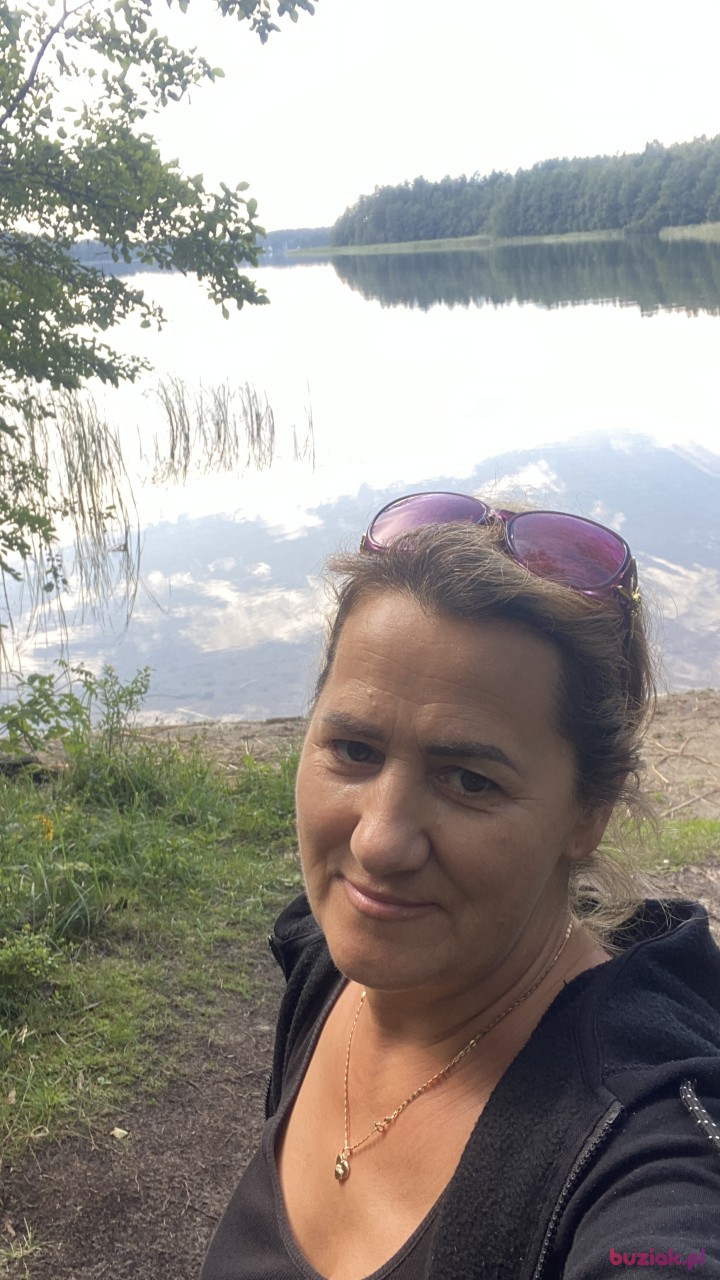 Lis, Female, 55, Warszawa, Polska, Photo: 1