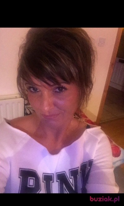 Magda, Female, 47, Irlandia, Photo: 1