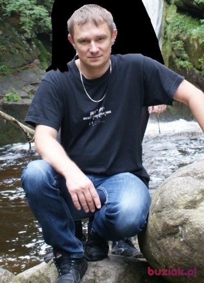 Mariusz, Mężczyzna, 50, Szczecin, Polska: 1