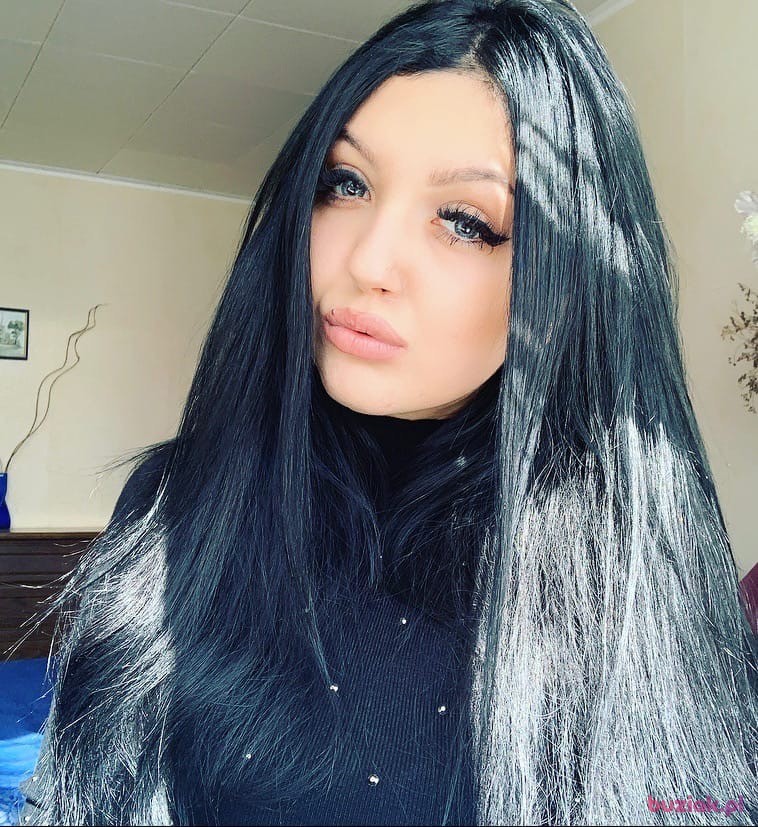 Meggysha22, Kobieta, 31, Radomsko, Polska: 1