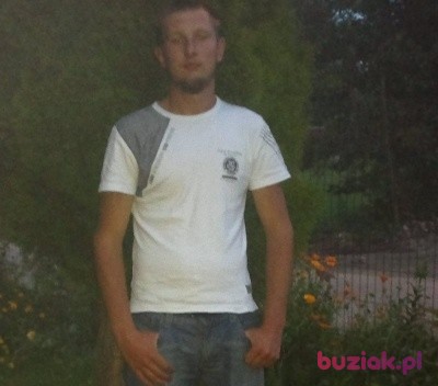 Przemek  , Mężczyzna, 35, Jaworzno, Polska, Zdjęcie: 1