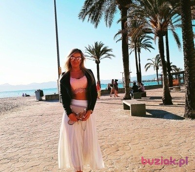 Kasia, Female, 37, Carlton, Wielka Brytania, Photo: 5